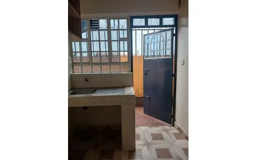 One bedroom for Rent in Thika