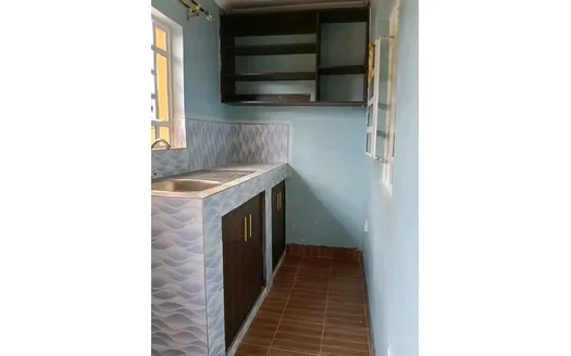 One bedroom for Rent in Eldoret