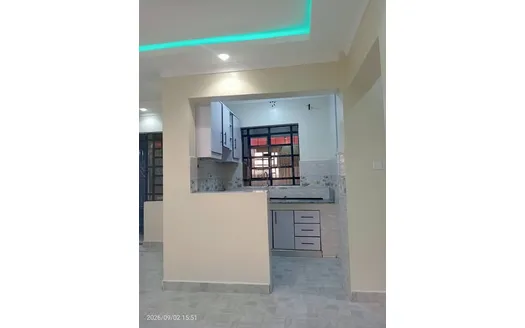 One bedroom for Rent in Nakuru