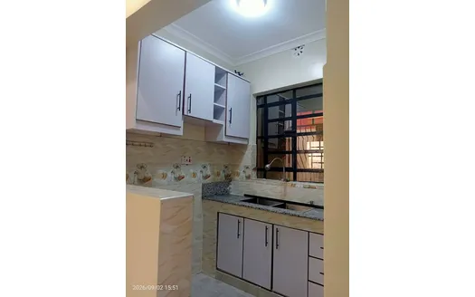 One bedroom for Rent in Nakuru
