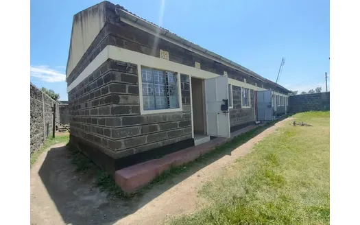 One bedroom for Rent in Nakuru
