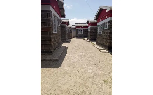 One bedroom for Rent in Nakuru