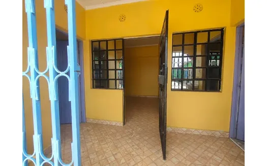 One bedroom for Rent in Nakuru