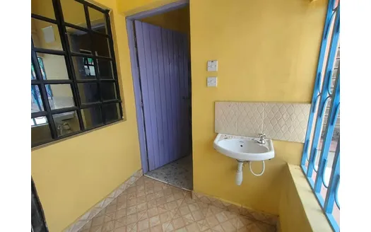One bedroom for Rent in Nakuru