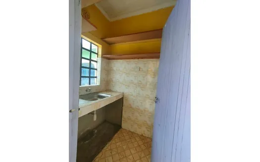 One bedroom for Rent in Nakuru