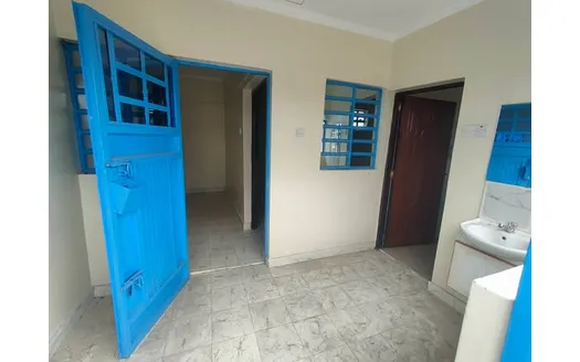 One bedroom for Rent in Nakuru