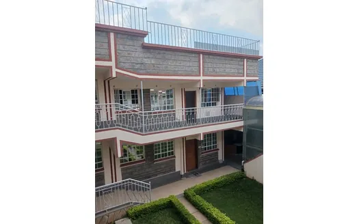 One bedroom for Rent in Nairobi