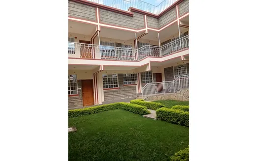 One bedroom for Rent in Nairobi
