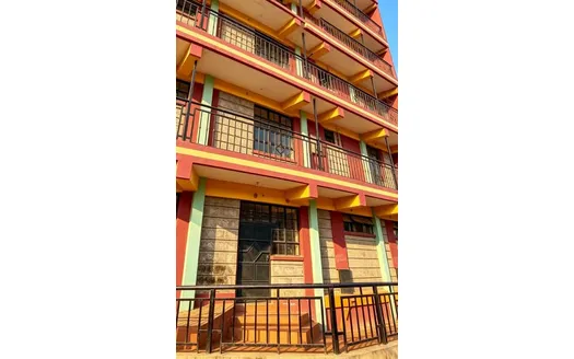 One bedroom for Rentals in Kawaida