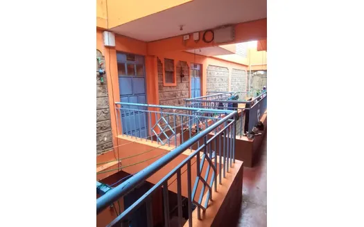 One bedroom for Rent in Nairobi