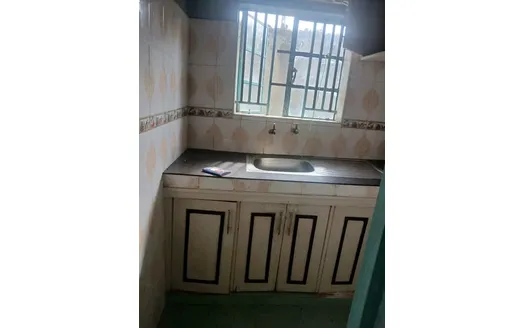 One bedroom for Rentals in Kisumu