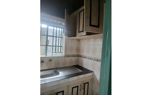One bedroom for Rentals in Kisumu