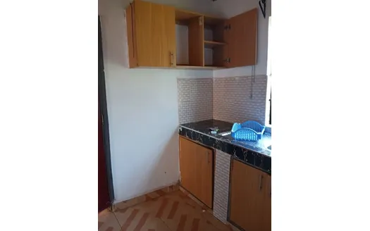 One bedroom for Rentals in Kisumu