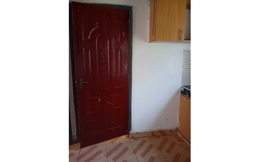 One bedroom for Rentals in Kisumu