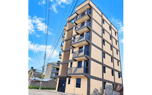 One bedroom for Rentals in Kenyatta Road
