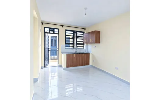 One bedroom for Rentals in Kenyatta Road