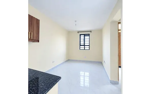 One bedroom for Rentals in Kenyatta Road