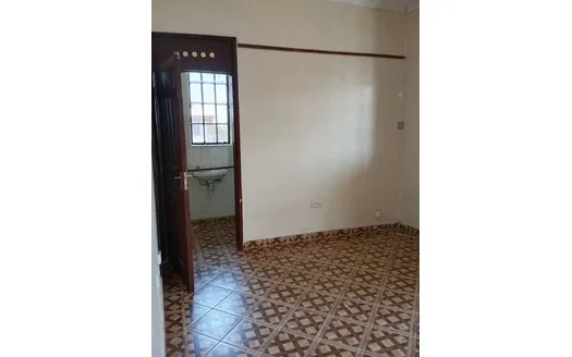One bedroom for Rentals in Kisumu