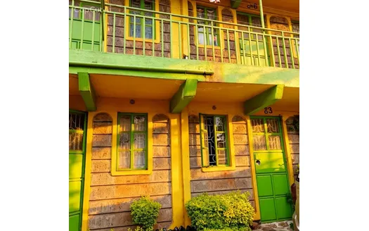 One bedroom for Rentals in Ndenderu