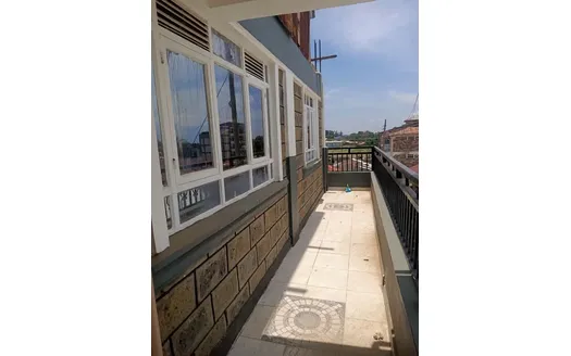One bedroom for Rentals in Eldoret