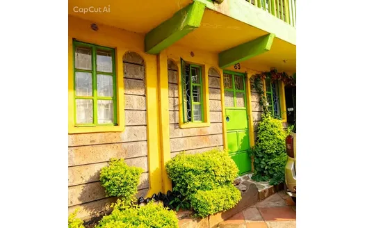 One bedroom for Rentals in Ndenderu