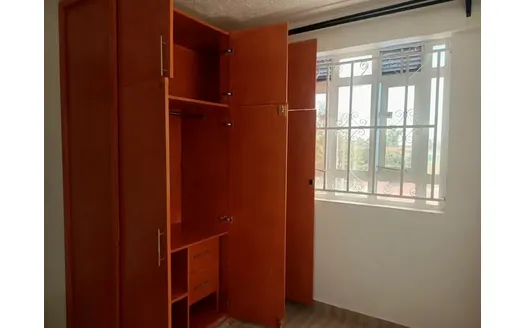 One bedroom for Rentals in Eldoret