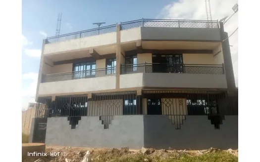 One bedroom for Rent in Ruiru
