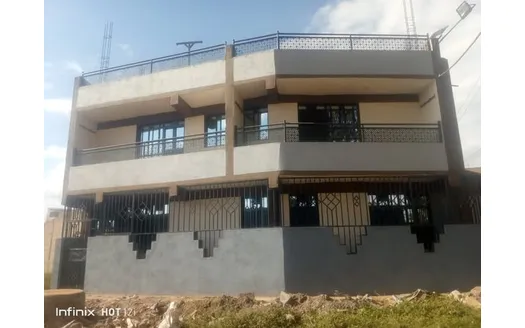 One bedroom for Rent in Ruiru