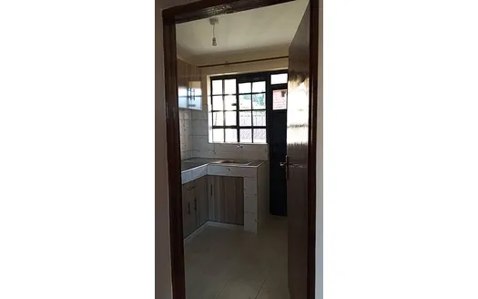 One bedroom for Rent in Ngong