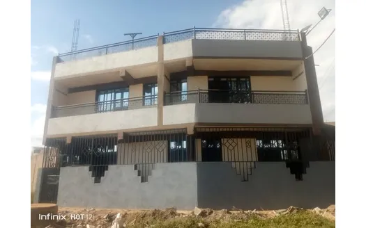 One bedroom for Rent in Ruiru