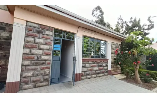 One bedroom for Rentals in Eldoret