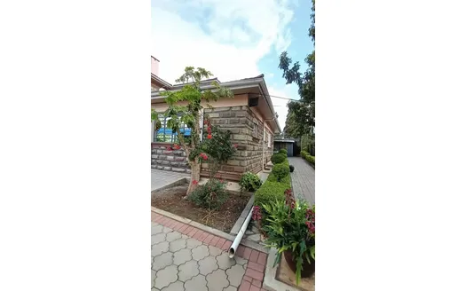 One bedroom for Rentals in Eldoret