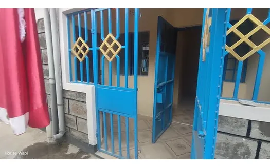 One bedroom for Rent in Nakuru