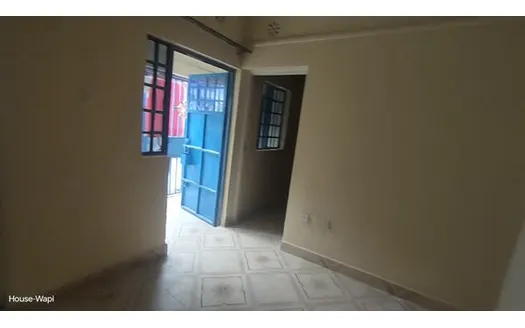 One bedroom for Rent in Nakuru