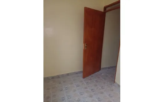 One bedroom for Rentals in Kisumu