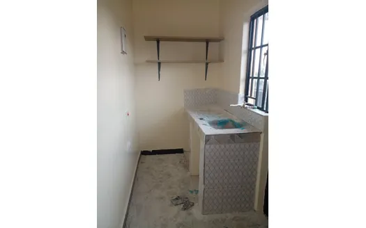One bedroom for Rentals in Kisumu