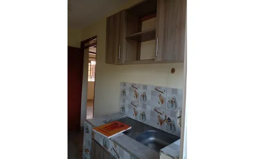 One bedroom for Rentals in Kisumu