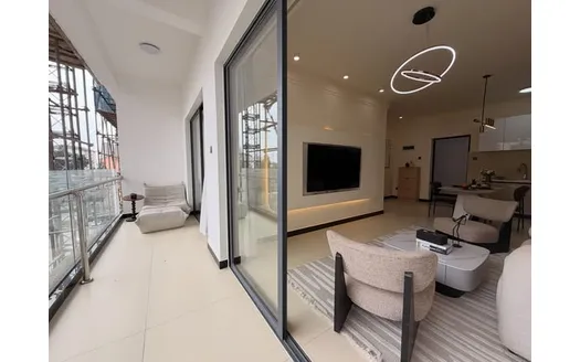 One bedroom for Sale in Nairobi