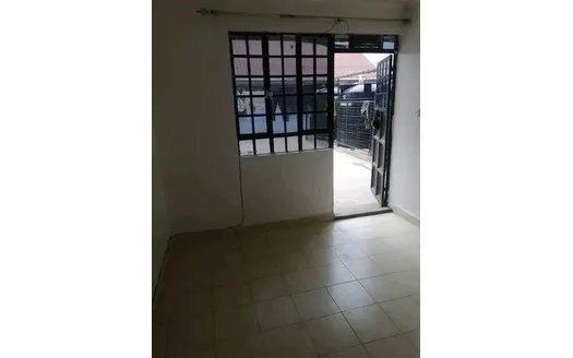 One bedroom for Rent in Kiambu
