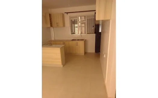 One bedroom for Rent in Kiambu