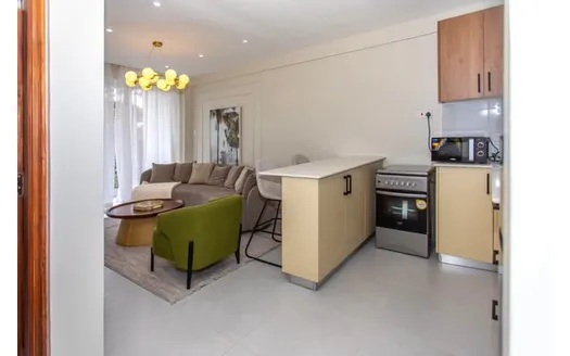 One bedroom for Sale in Ngong