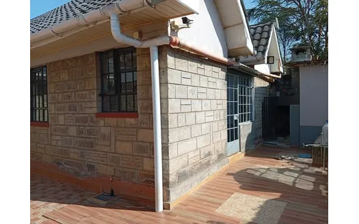 One bedroom for Rent in Nairobi