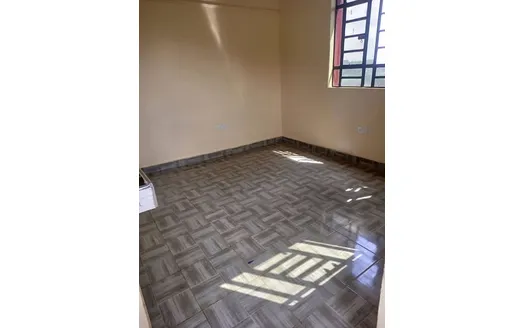 One bedroom for Rent in Kikuyu