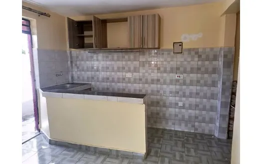 One bedroom for Rent in Kikuyu