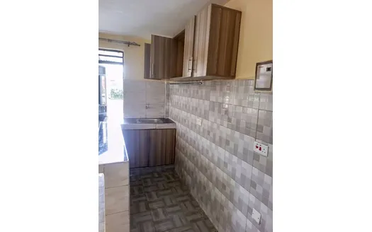 One bedroom for Rent in Kikuyu