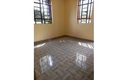 One bedroom for Rent in Kikuyu