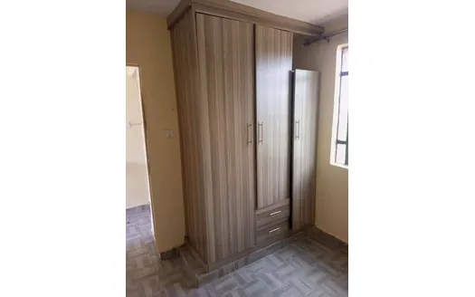 One bedroom for Rent in Kikuyu