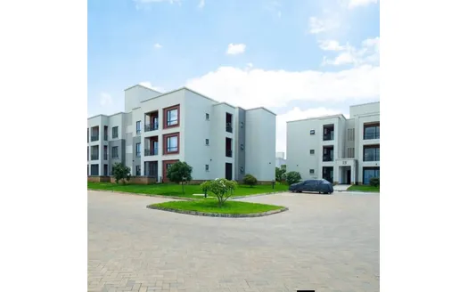 One bedroom for Rent in Thika