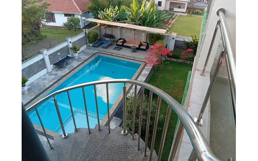 One bedroom for Rentals in Nairobi