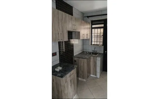 One bedroom for Rent in Kisumu